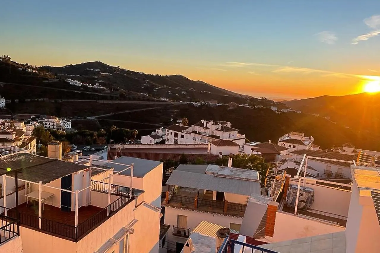 Holiday home Casa Corbeto 7 Villa Competa Spain