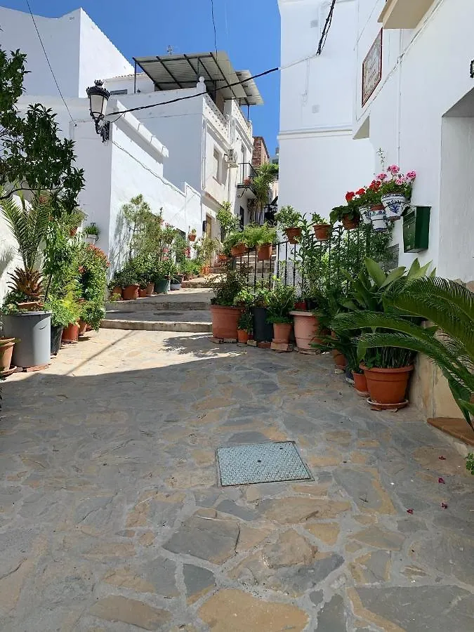 Casa Corbeto 7 Villa Competa 0*,  Spain