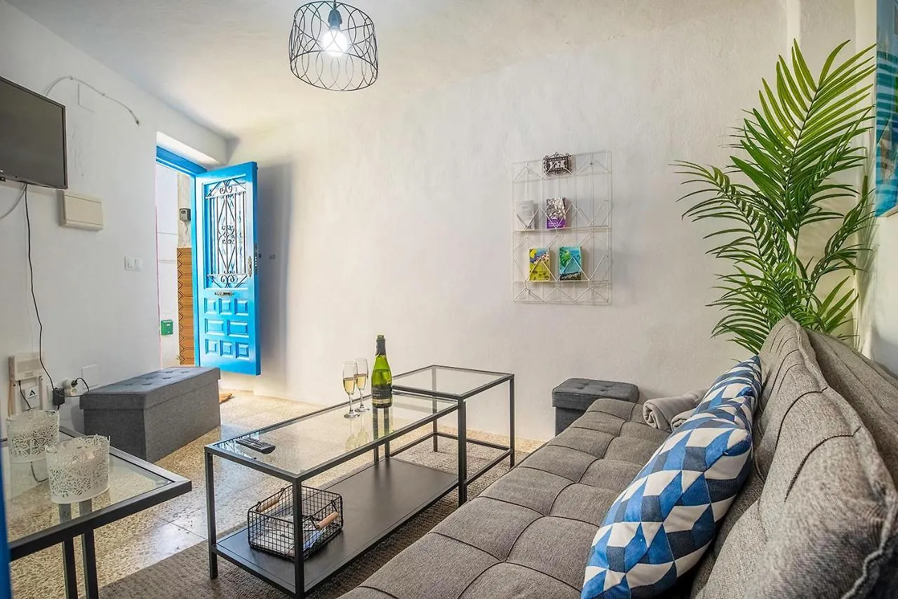 Holiday home Casa Corbeto 7 Villa Competa
